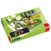 LESEpuzzles LESEpuzzles von Westermann Lernwelten GmbH