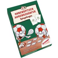 Ohrenspitzer - Augenschärfer Ohrenspitzer - Augenschärfer von Westermann Lernwelten GmbH