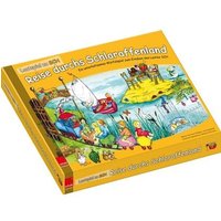 Reise durchs Schlaraffenland Reise durchs Schlaraffenland von Westermann Lernwelten GmbH