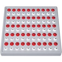 SCHUBI ABACO 100 mit Zahlen SCHUBI ABACO 100 mit Zahlen von Westermann Lernwelten GmbH