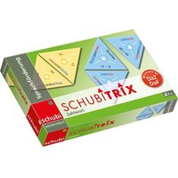 SCHUBITRIX Leseförderung SCHUBITRIX Leseförderung von Westermann Lernwelten GmbH