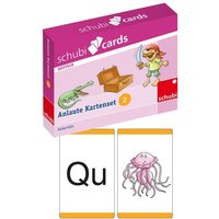 Schubicards Schubicards von Westermann Lernwelten GmbH