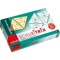 SCHUBITRIX Adjektive SCHUBITRIX Adjektive von Westermann Lernwelten GmbH