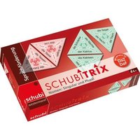 SCHUBITRIX Nomen SCHUBITRIX Nomen von Westermann Lernwelten GmbH