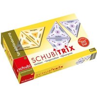 SCHUBITRIX Verben SCHUBITRIX Verben von Westermann Lernwelten GmbH