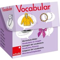 Vocabular Vocabular von Westermann Lernwelten GmbH