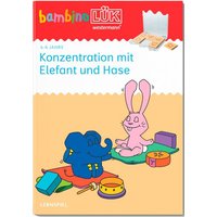 BambinoLÜK BambinoLÜK von Westermann Lernwelten