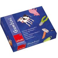 Gambini Gambini von Westermann Lernwelten