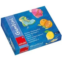 Gambini Gambini von Westermann Lernwelten