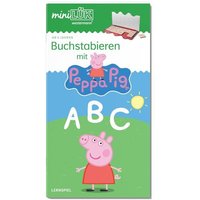 miniLÜK miniLÜK von Westermann Lernwelten