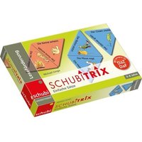 SCHUBITRIX Leseförderung SCHUBITRIX Leseförderung von Westermann Lernwelten