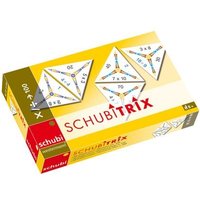 SCHUBITRIX Mathematik SCHUBITRIX Mathematik von Westermann Lernwelten