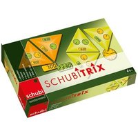 SCHUBITRIX Mathematik SCHUBITRIX Mathematik von Westermann Lernwelten