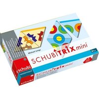 SCHUBITRIX mini SCHUBITRIX mini von Westermann Lernwelten