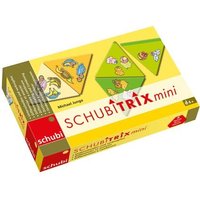 SCHUBITRIX mini SCHUBITRIX mini von Westermann Lernwelten