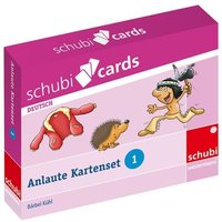 Schubicards Schubicards von Westermann Lernwelten