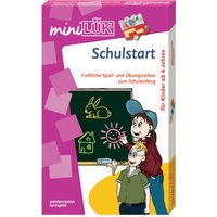 miniLÜK. Schulstart miniLÜK. Schulstart von Westermann Lernwelten