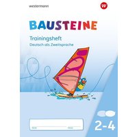 BAUSTEINE Zusatzmaterialien. DaZ-Heft. von Westermann Schulbuchverlag