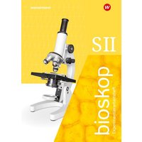 Bioskop SII. Experimentierarbeitsheft. Allgemeine Ausgabe von Westermann Schulbuchverlag