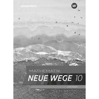 Mathematik Neue Wege SI 10. Lösungen. Für Hamburg von Westermann Schulbuchverlag