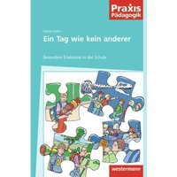 Praxis Pädagogik / Ein Tag wie kein anderer von Westermann Schulbuchverlag