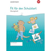 Westermann Unterrichtsmaterialien Grundschule. Fit für den Schulstart von Westermann Schulbuchverlag