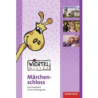 Wichtelwissen von Westermann Schulbuchverlag