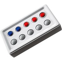 Abaco 10 tricolor Abaco 10 tricolor von Westermann Lernwelten