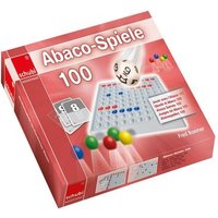 Schubi Abaco 100 Spiele Schubi Abaco 100 Spiele von Westermann Lernwelten GmbH