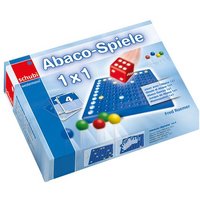 SCHUBI Abaco 1x1 Spiele SCHUBI Abaco 1x1 Spiele von Westermann Lernwelten GmbH