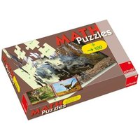 SCHUBI MATHpuzzles SCHUBI MATHpuzzles von Westermann Lernwelten GmbH