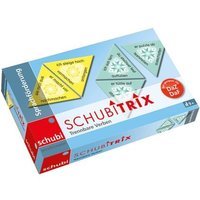 SCHUBITRIX DaZ SCHUBITRIX DaZ von Westermann Lernwelten GmbH