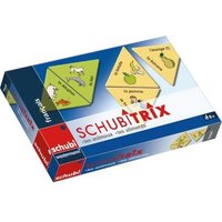 SCHUBITRIX français SCHUBITRIX français von Westermann Lernwelten GmbH