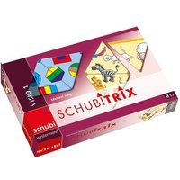 SCHUBITRIX SCHUBITRIX von Westermann Lernwelten GmbH