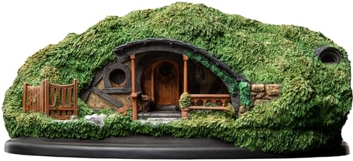 The Hobbit Trilogy Statue #39 Low Road 15 cm The Hobbit Trilogy Statue #39 Low Road 15 cm von Weta Workshop