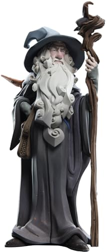 WETA Herr der Ringe Mini Epics Vinyl Figur Gandalf der Graue 18 cm von WETA