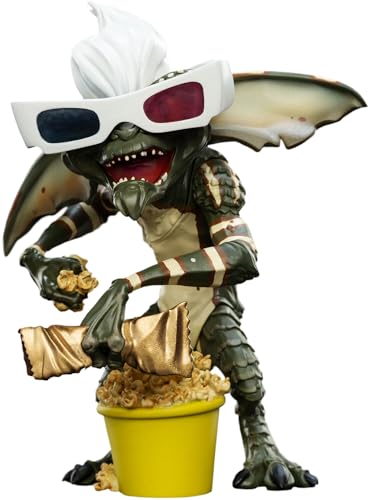 Weta Workshop Gremlins Mini Epics Vinyl Figur Stripe with Popcorn Limited Edition 12 cm von Weta Workshop