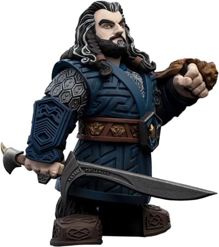 Weta Workshop Mini Epics - The Hobbit Trilogy - The Thorin Oakenshield von Weta Workshop