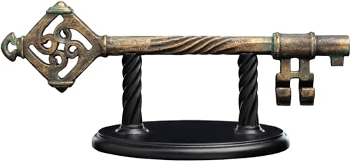 Weta Workshop Herr der Ringe Replik 1/1 Schlüssel zum Beutelsend 15 cm von Weta Workshop