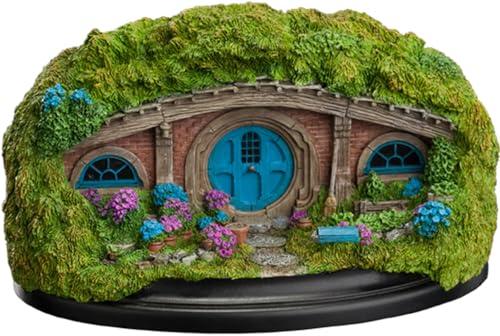 Weta Workshop Der Hobbit Eine unerwartete Reise Statuette 36 Pfad der Taluslöcher 6 cm von Weta Workshop