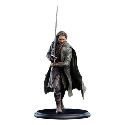 Weta Workshop Herr der Ringe Mini Statue Aragorn 20 cm Weta Workshop Herr der Ringe Mini Statue Aragorn 20 cm von Weta Workshop