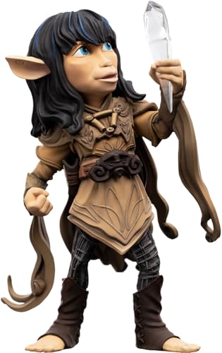 Weta Workshop Mini Epics - The Dark Crystal (1982) - Jen von Weta Workshop