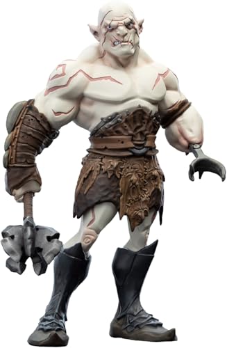 Weta Workshop Mini Epics - The Hobbit Trilogy - Azog The Defiler von Weta Workshop