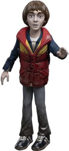 Weta Workshop Stranger Things Mini Epics Vinyl Figur Will Byers (Season 1) 14 cm von Weta Workshop