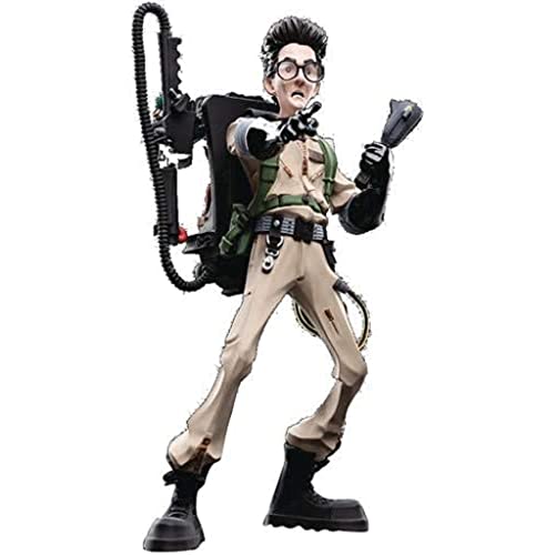 WETA Ghostbusters Mini Epics Vinyl Figur Egon Spengler 21 cm von Weta Workshop