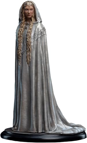 Weta Lord of The Rings Mini Statue Galadriel 17 cm von Weta