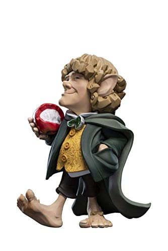 WETA Herr der Ringe Mini Epics Vinyl Figur Merry 18 cm von Weta