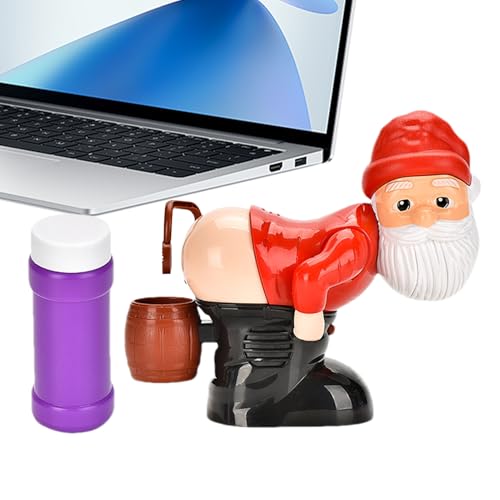 Wezalget Blasmaschinen Für Draußen | Automatischer Blubberbläser Mit Musik | Sommerliches Automatisches Blas-Spielzeug Interaktiv Für | Poolbereich Karneval Geburtstagsfeier Wezalget Blasmaschinen Für Draußen | Automatischer Blubberbläser Mit Musik | Sommerliches Automatisches Blas-Spielzeug Interaktiv Für | Poolbereich Karneval Geburtstagsfeier von Wezalget