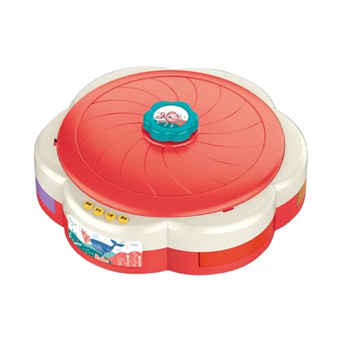 Wezalget Magnetisches Angelspiel Für Kinder - Angelspiel Brettspiel Mit Musik Für Kleinkinder - Spannende Feinmotorik Lernspielzeug Brettspiel Für Kinder 4-6 Jahre Wezalget Magnetisches Angelspiel Für Kinder - Angelspiel Brettspiel Mit Musik Für Kleinkinder - Spannende Feinmotorik Lernspielzeug Brettspiel Für Kinder 4-6 Jahre von Wezalget