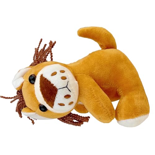 Wezalget Plüschtiere - Plüschtiere Stofftiere Weiche Puppen - Sanfte Kissen Deko Für Wohnzimmer Schlafzimmer Kinderzimmer Auto Reise Wezalget Plüschtiere - Plüschtiere Stofftiere Weiche Puppen - Sanfte Kissen Deko Für Wohnzimmer Schlafzimmer Kinderzimmer Auto Reise von Wezalget